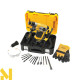 Перфоратор SDS-Plus DeWALT D25417KT