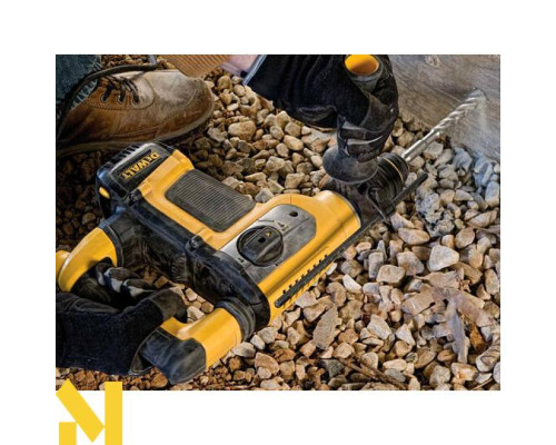 Перфоратор SDS-Plus DeWALT D25417KT