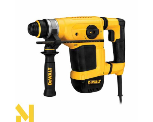 Відбійний молоток DeWalt D25430K