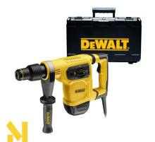 Перфоратор DeWalt D25481K SDS-MAX