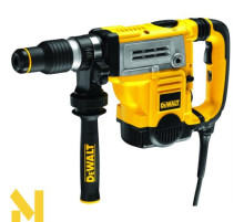 Перфоратор DeWalt D25603K