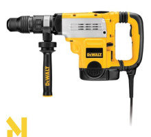 Перфоратор DeWalt D25711K