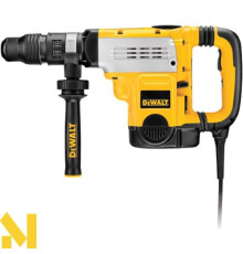 Перфоратор DeWalt D25711K