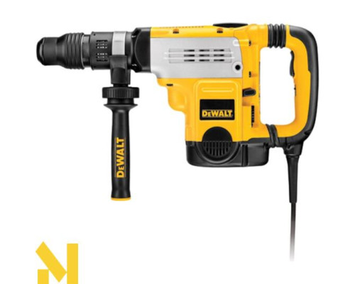Перфоратор DeWalt D25711K