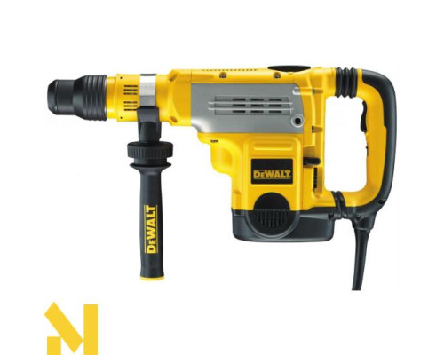 Перфоратор DeWalt D25722K