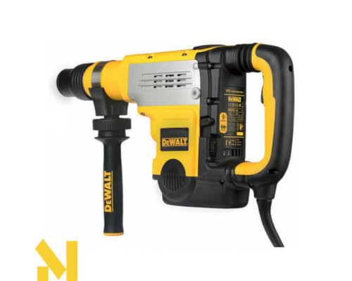 Перфоратор DeWalt D25723K