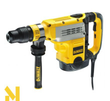 Перфоратор DeWalt D25723K