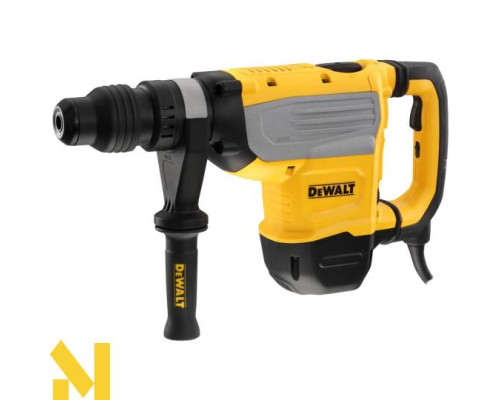 Перфоратор DeWALT D25733K