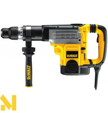 Перфоратор DeWalt D25762K