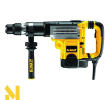 Перфоратор DeWalt D25763K