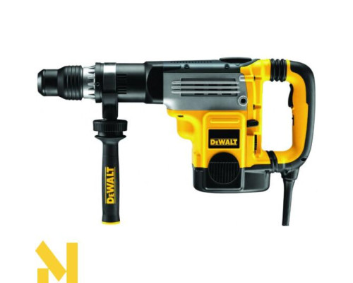 Перфоратор DeWalt D25763K