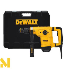 Відбійний молоток   DeWalt D25810K
