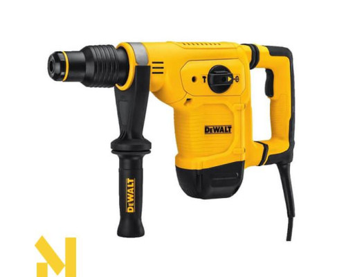 Відбійний молоток   DeWalt D25810K