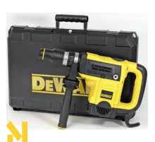 Відбійний молоток DeWalt D25820KIT