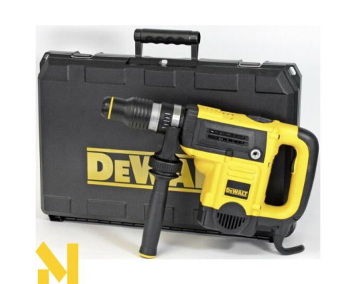 Відбійний молоток DeWalt D25820KIT