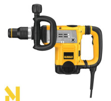 Відбійний молоток DeWalt D25831K