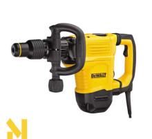 Відбійний молоток DeWALT D25832K