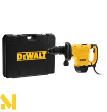 Відбійний молоток DeWALT D25881K