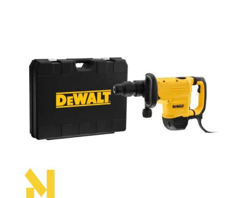 Відбійний молоток DeWALT D25881K