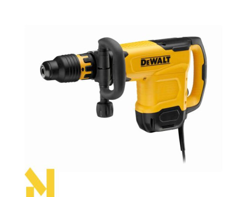 Відбійний молоток DeWALT D25881K