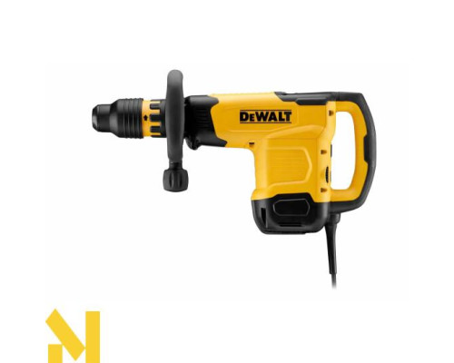 Відбійний молоток DeWALT D25881K