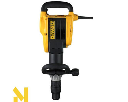 Відбійний молоток DeWalt D25899K
