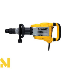Відбійний молоток DeWalt D25901K