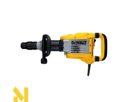 Відбійний молоток DeWalt D25901K