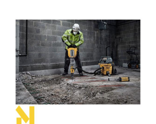 Відбійний молоток DeWALT D25911K