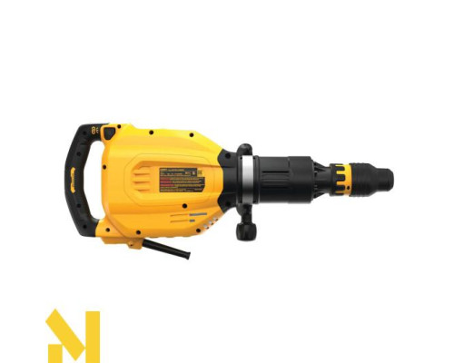 Відбійний молоток DeWALT D25911K