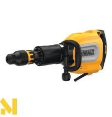 Відбійний молоток DeWALT D25911K