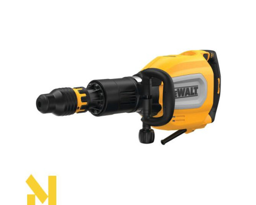 Відбійний молоток DeWALT D25911K