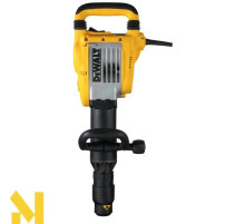 Відбійний молоток DeWalt D25941K