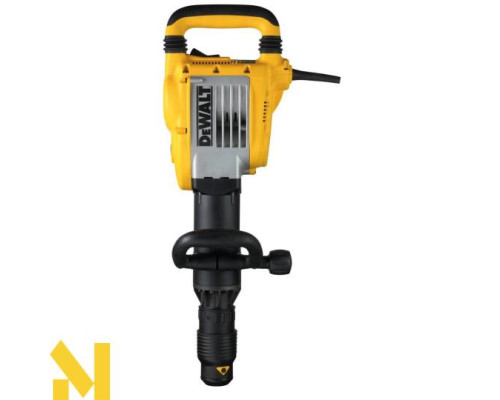 Відбійний молоток DeWalt D25941K