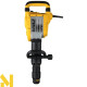 Відбійний молоток DeWalt D25941K