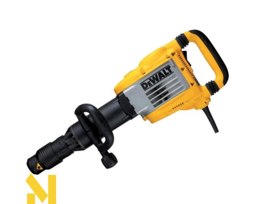 Відбійний молоток DeWalt D25941K