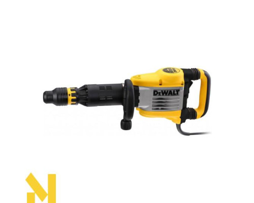Відбійний молоток DeWALT D25951K