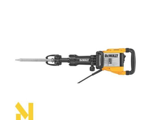 Відбійний молоток DeWalt D25960K