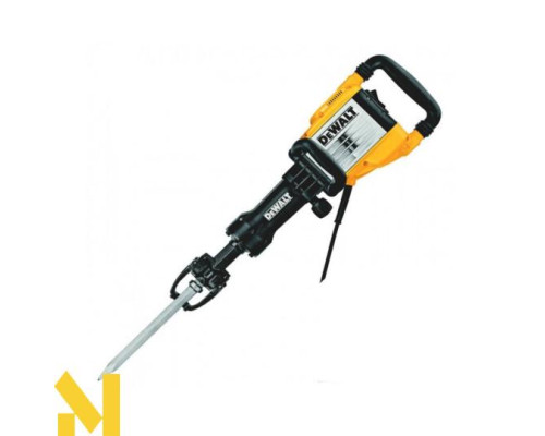 Відбійний молоток DeWalt D25961K