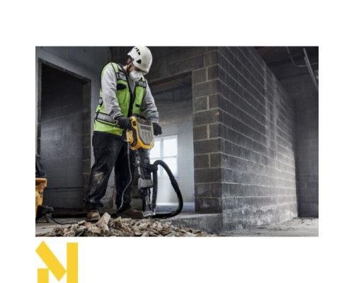 Відбійний молоток DeWalt D25966