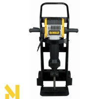 Відбійний молоток DeWalt D25980K