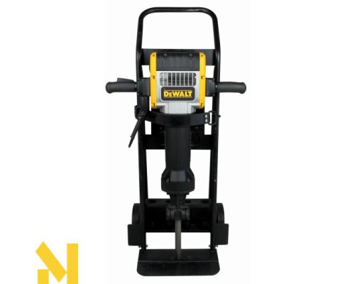 Відбійний молоток DeWalt D25980K