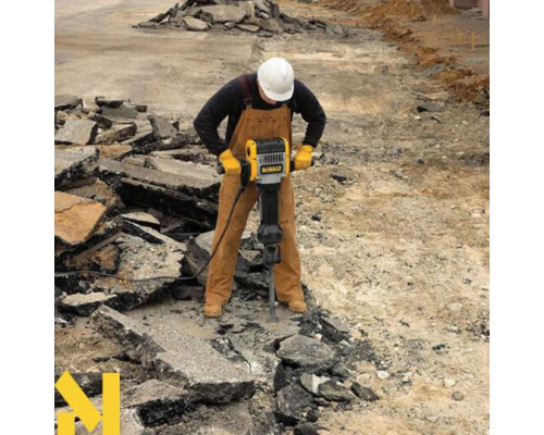 Відбійний молоток DeWALT D25981