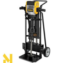 Відбійний молоток DeWalt D25981K