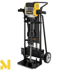 Відбійний молоток DeWalt D25981K