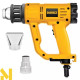 Фен технічний DeWalt D26411