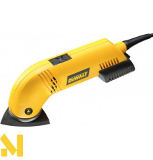 Шліфмашина дельтоподібна DeWalt D26430