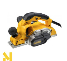 Рубанок електричний DeWalt D26500
