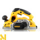 Рубанок електричний DeWalt D26500K