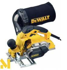 Рубанок електричний DeWalt D26500K